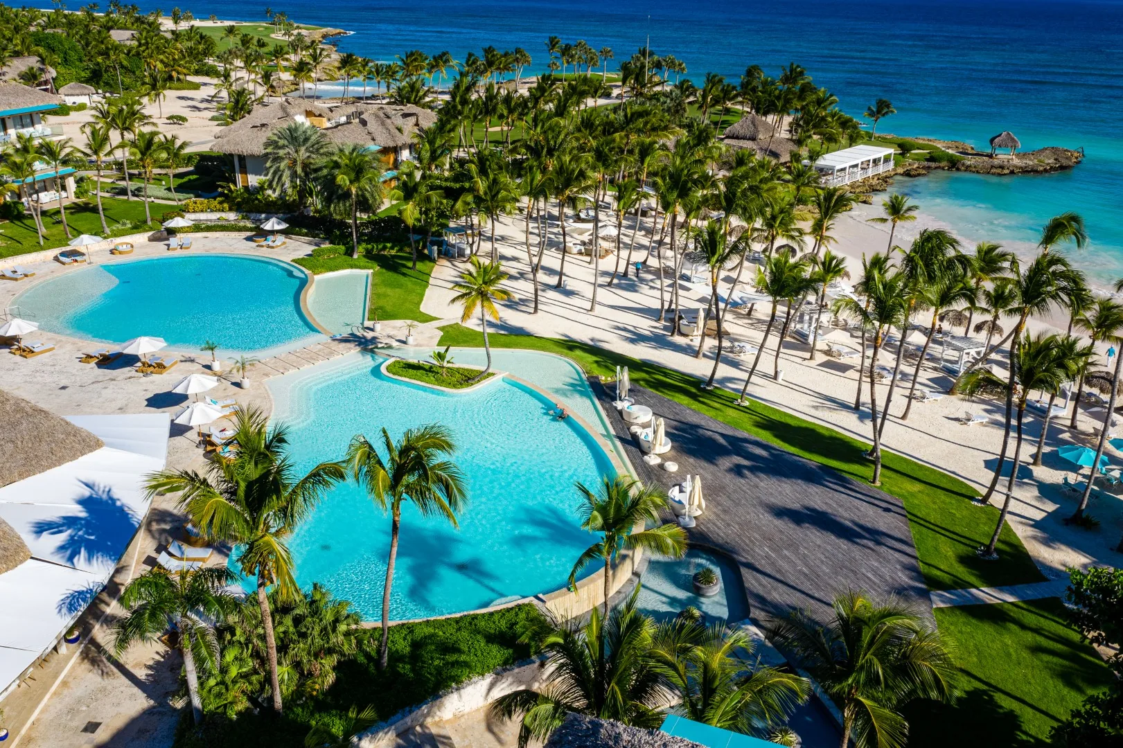Eden Roc at Cap Cana 12